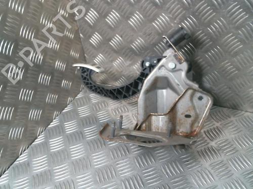 Other CITROËN DS3 (SA_) 1.6 THP 155 | BP19996187O1 