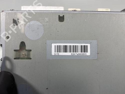 Radio TOYOTA YARIS (_P13_) 1.0 (KSP130_, KSP130) | BP30935443E6