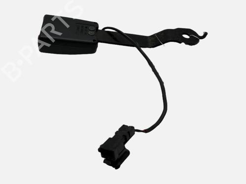 Used Seat buckle Seat buckle RENAULT CLIO III (BR0/1, CR0/1) 1.5 dCi (BR17, CR17) (86 hp) 39902374 39902374