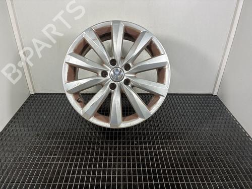 Used Rim Rim 38778717 38778717