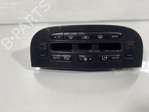 climate-control-peugeot-607-9d-9u-22-hdi-96295526zl-2000-20007949 main image