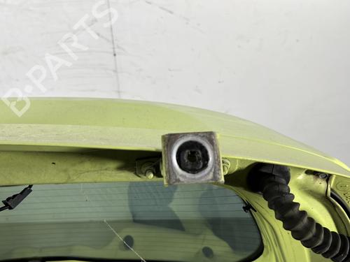 Tailgate FORD KA (RU8) 1.2 | BP27746682C6 