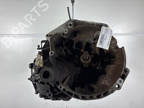 Used Gearbox Gearbox 37171852 37171852