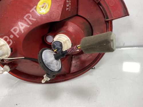 Right taillight CHEVROLET MATIZ (M200, M250) 0.8 | BP20022666C35 