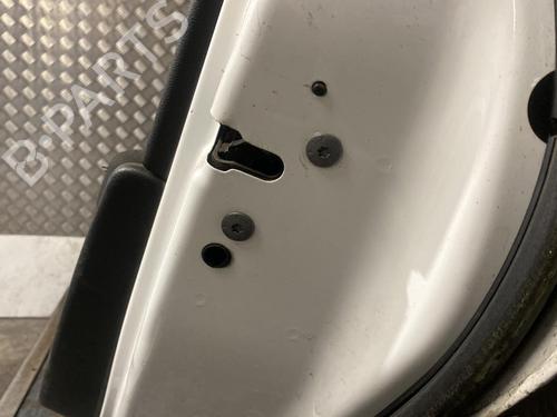 Right rear door PEUGEOT 308 SW I (4E_, 4H_) 1.6 HDi | BP20012284C5 