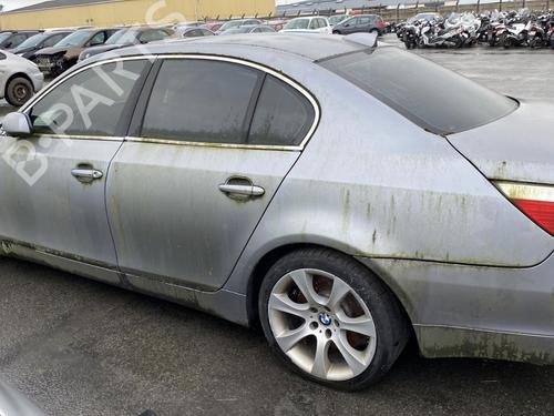 Front bumper BMW 5 (E60) 535 d | BP22963553C7 