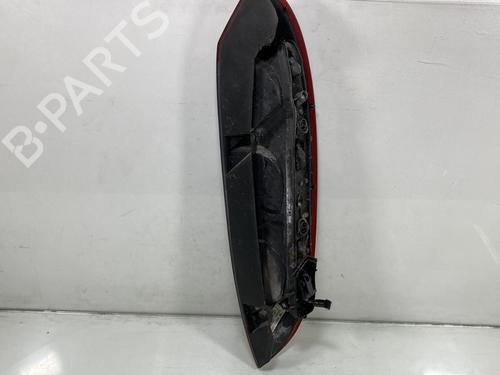 Used Left taillight Left taillight OPEL CORSA C (X01) 1.3 CDTI (F08, F68) (70 hp) 28100367 28100367