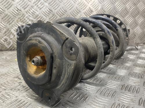 Left front shock absorber RENAULT CLIO III (BR0/1, CR0/1) 1.5 dCi (BR17, CR17) | BP26952785M16 