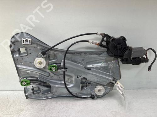 Used Rear left window mechanism Rear left window mechanism 37525344 37525344