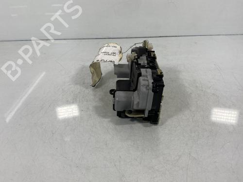 Used Front left lock Front left lock PEUGEOT 307 (3A/C) 2.0 HDi 90 (90 hp) 19982003 19982003