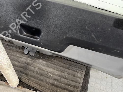 Tailgate CITROËN C3 I (FC_, FN_) 1.1 i | BP31917578C6 