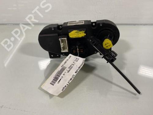 Climate control KIA RIO II (JB)  | BP19976749I5 