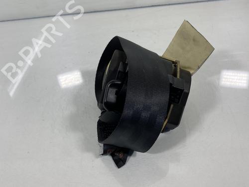 Used Rear right seatbelt Rear right seatbelt PEUGEOT 607 (9D, 9U) 2.2 HDi (133 hp) 19982620 19982620