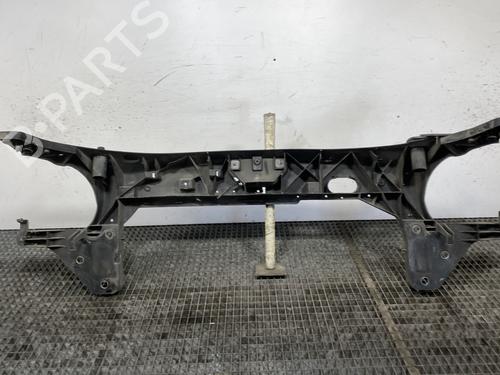 Front slam panel RENAULT MODUS / GRAND MODUS (F/JP0_) 1.4 (JP01, JP0J) | BP29507201C72 
