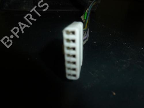 Right mirror FIAT BRAVA (182_) 1.9 JTD 105 | BP21948077C27 