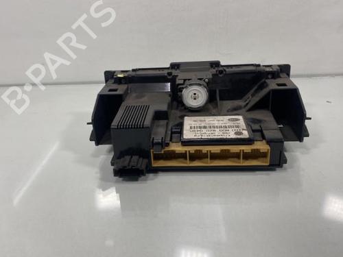Used Climate control Climate control AUDI A4 B5 Avant (8D5) [1994-2002] 19984906 19984906
