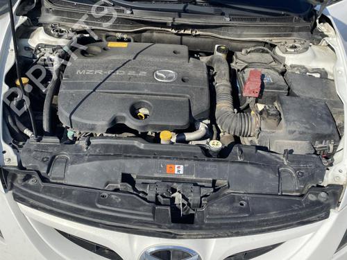 Left front fog light MAZDA 6 Hatchback (GH) 2.2 D (GH10) | BP23244862C30 - Image 6