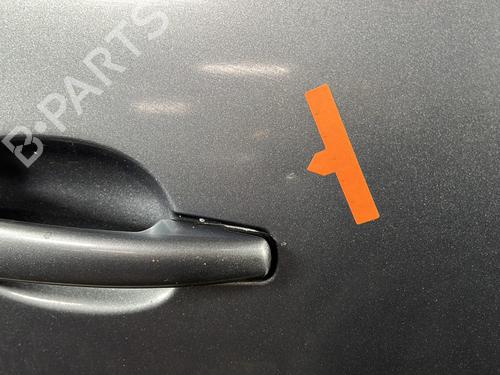 Right rear door CITROËN C4 Grand Picasso I (UA_) 2.0 HDi 150 | BP28280132C5 