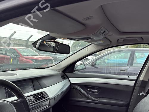 Left front window switch BMW 5 Touring (F11) 520 d | BP36761723I27 - Image 22