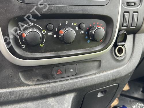 Starter RENAULT TRAFIC III Bus (JG_) 1.6 dCi 125 (JGMH) | BP25216444M8  - Image 16