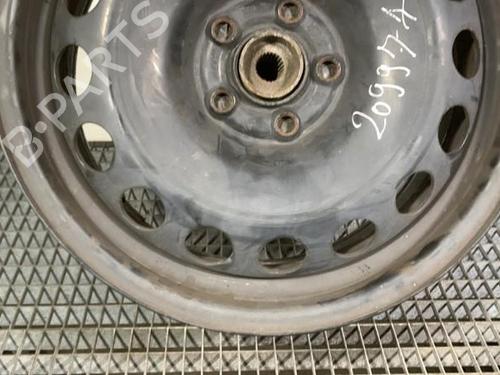 Rim VW GOLF III (1H1)  | BP21961155C45