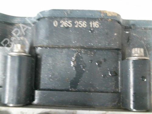 Used ABS pump SKODA FABIA III (NJ3) 1.4 TDI (90 hp) 19981041