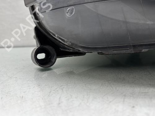 Højre forlygte RENAULT CLIO II (BB_, CB_) 1.5 dCi (B/CB07) | BP29507936C29 