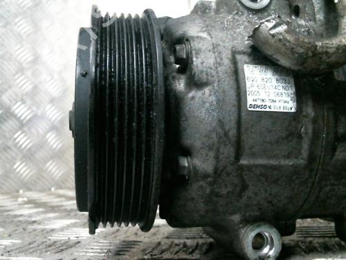 Airco pomp VW POLO (9N_, 9A_) 1.4 TDI (80 hp) 20014830