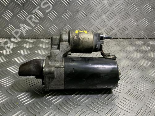 Starter FORD KA (RU8) 1.3 TDCi | BP20023996M8 - Image 2