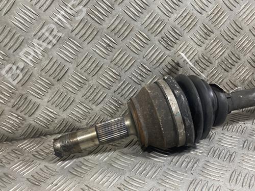 Used Right front driveshaft Right front driveshaft PEUGEOT BOXER Van 2.2 HDi 130 (131 hp) 22319446 22319446