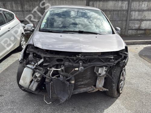 Engine RENAULT CLIO III (BR0/1, CR0/1) 1.5 dCi (C/BR0G, C/BR1G) | BP33742347M1 - Image 23