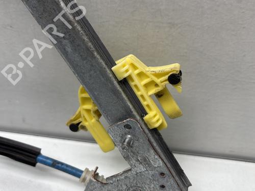 Rear left window mechanism CITROËN XSARA PICASSO (N68) 1.6 HDi | BP27361382C24 