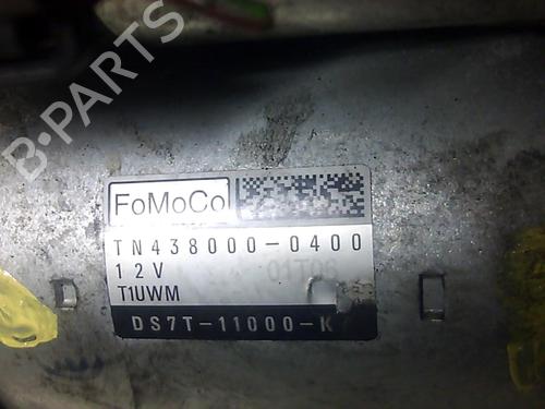 Starter FORD MONDEO V Hatchback (CE) 1.5 EcoBoost | BP20182243M8 