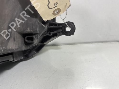 Left headlight VW GOLF V (1K1) 1.9 TDI | BP29615472C28