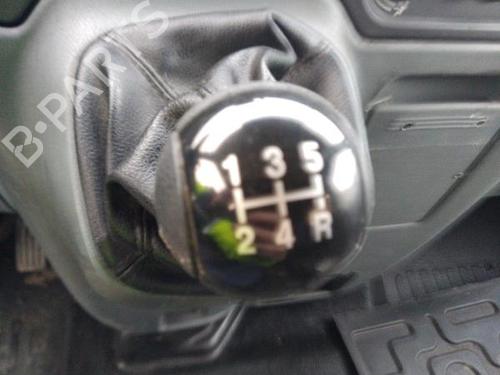 Engine control unit (ECU) FORD TRANSIT Van (FA_ _) 2.2 TDCi | BP21196724M57  - Image 7