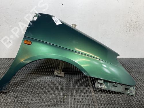 Aleta delantera derecha RENAULT SCÉNIC I MPV (JA0/1_, FA0_) 1.6 (JA00, JA16, JA15, JA19, JA1V, JA2B, JA2C, JA0B,... (107 hp) 22626813