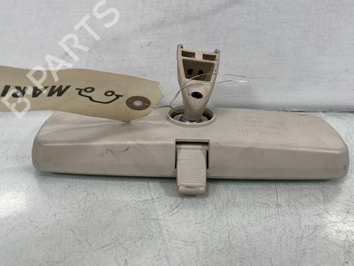 Rear mirror FIAT 500 (312_) 1.2 (312AXA1A) | BP36150225I6 - Image 2
