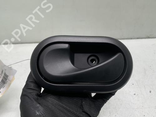Used Front left interior door handle DACIA DUSTER (HS_) 1.5 dCi (86 hp) 31374648