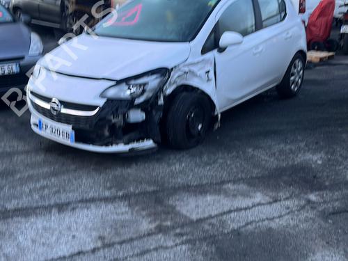 Advarselskontakt OPEL CORSA E (X15) 1.4 (08, 68) | BP31205511I22  - Image 12