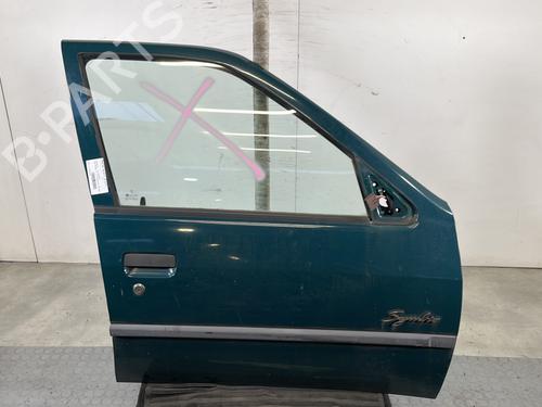 Used Right front door PEUGEOT 306 Hatchback (7A, 7C, N3, N5) 1.6 (89 hp) 30967105