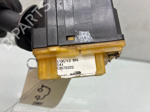 Used Steering column stalk Steering column stalk 38343591 38343591