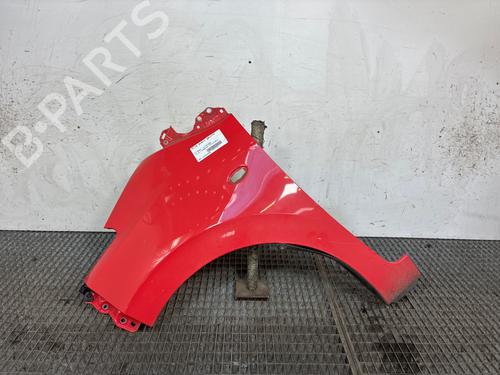 Used Left front fenders Left front fenders 37249561 37249561