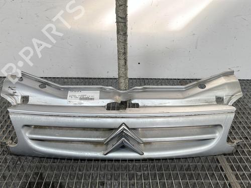 Grill CITROËN BERLINGO / BERLINGO FIRST MPV (MF_, GJK_, GFK_) 2.0 HDI 90 (MFRHY) (90 hp) 29272197