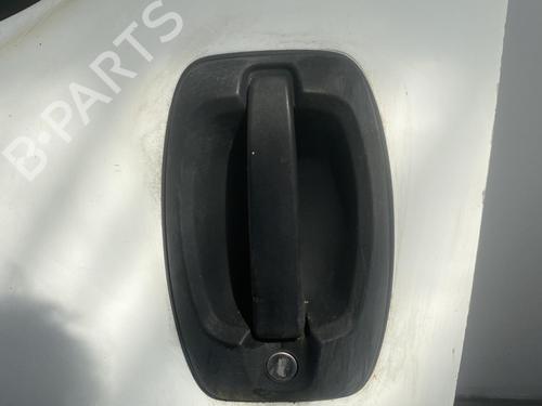 Left front door CITROËN JUMPER II Van 2.2 HDi 100 | BP20022366C2 