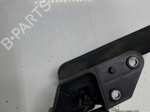 Used Front left interior door handle Front left interior door handle PEUGEOT BOXER Van 2.2 BlueHDi 140 (140 hp) 29995771 29995771