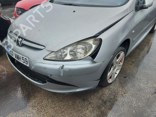 Left front window switch PEUGEOT 307 (3A/C) 2.0 HDi 90 | BP19974368I27  - Image 6