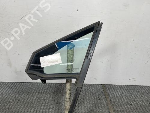Used Front left quarter glass PEUGEOT 208 I (CA_, CC_) 1.4 HDi (68 hp) 28282388