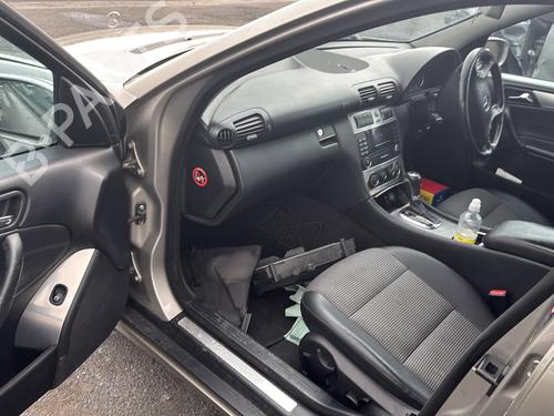 Left rear window switch MERCEDES-BENZ C-CLASS (W203) C 220 CDI (203.008) | BP28280891I29  - Image 17