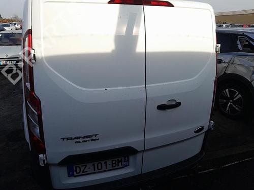 Break pedal FORD TRANSIT CUSTOM V362 Van (FY, FZ) 2.2 TDCi | BP19990001I19 - Image 14