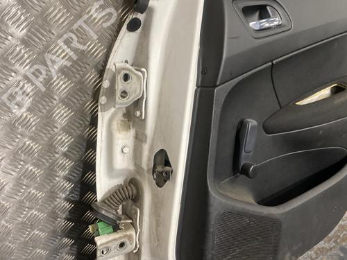 Right rear door PEUGEOT 308 SW I (4E_, 4H_) 1.6 HDi | BP20012284C5 